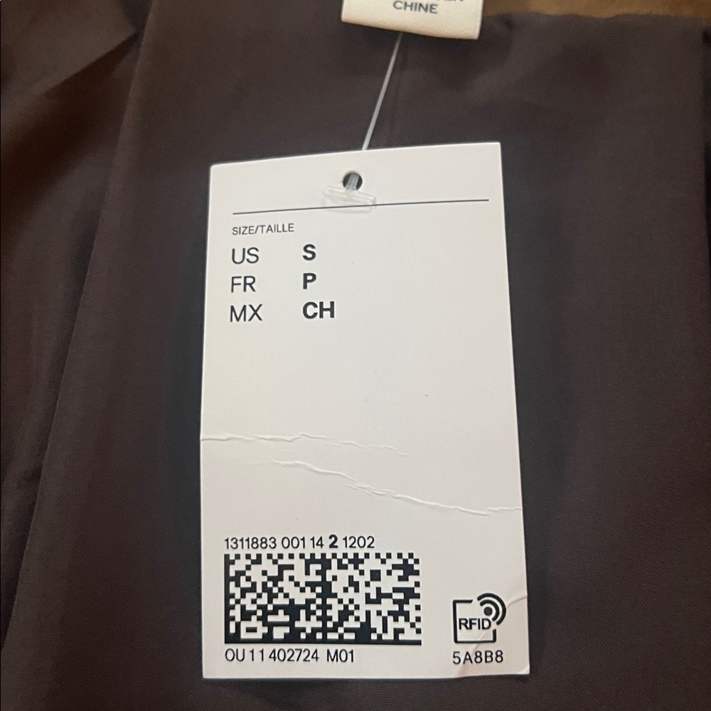 H&M Jacket NWT - Picture 8 of 8